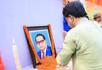 government is continuously working for welfare of the scs